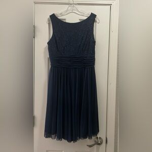 Jessica Howard Cocktail Dress SIZE 12